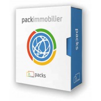 Le Pack Immobilier